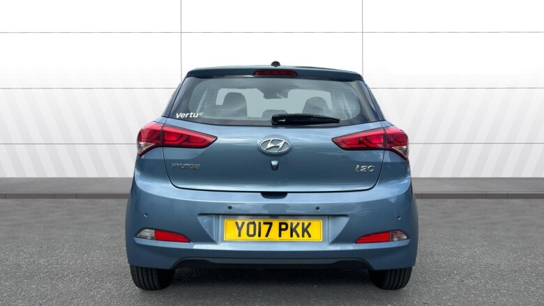 Hyundai i20 1.0T GDI Turbo Edition 5dr Petrol Hatchback